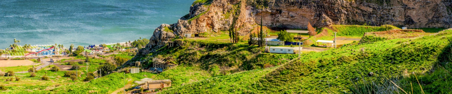 Israel and Jordan Tours From Around the World