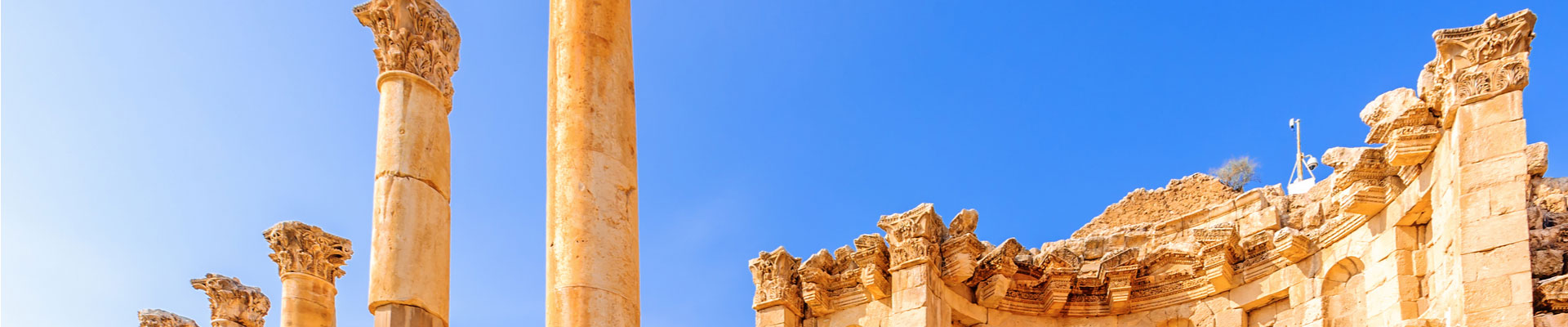 Jordan & Israel Tours from Valletta, Malta